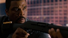 ALEX CROSS