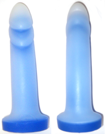 O2 Flurry | Front & Back