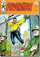 P00006 - Powerman v1 #6 P00006 - Powerman v1 #6