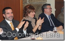 &copy;Dolores de Lara