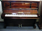 Bechstein model 9 upright