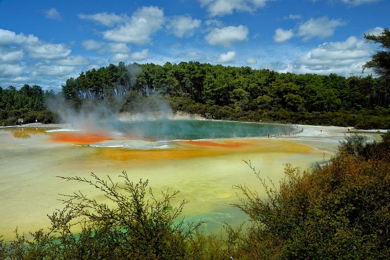 Champagne Pool, New Zealand Champagne-pool-7%25255B6%25255D