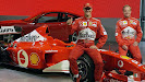 Michael Schumacher HD Wallpaper (1920x1080)