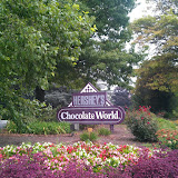 Chocolate World 2011