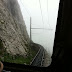 She'll be coing round the mountain when she comes... Pgphoto