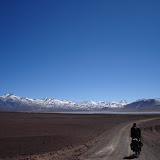 Bolivie Sud
