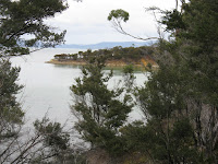 Narrow Point Photo