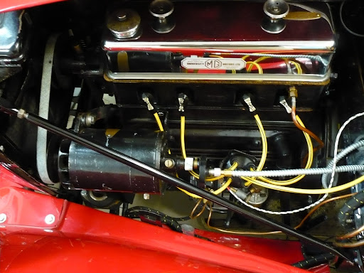 Picasa Web Albums Kris MGTA 1937