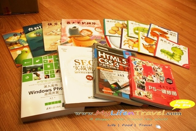 Book Book
