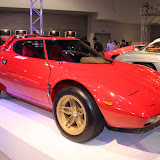 philippine transport show 2011 - cars (170).JPG