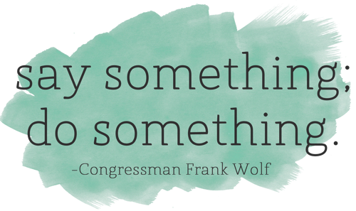 saysomething.png Saysomething