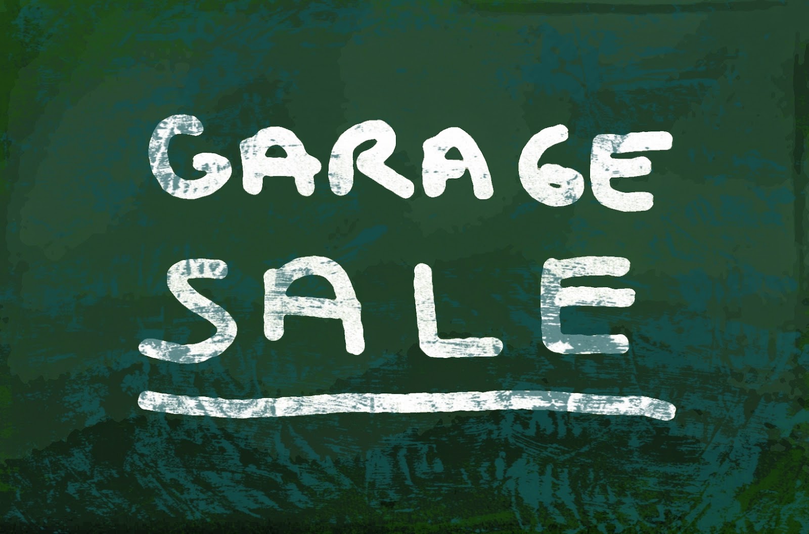 16 Garage Sale public domain sign free for download 1 million free
