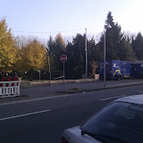 1. November 2011 Pfarrmesse Maria Heimsuchung