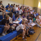 Kentuckiana Disciples Fellowship Youth Lock In 2010