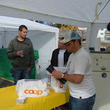 Foire artisanale 26.04.08