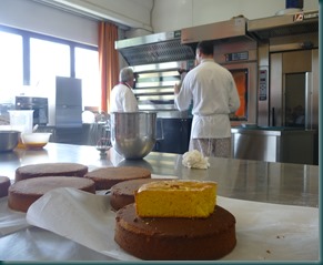 ciambella di achile zoia