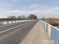 most na rz. Warcie w Międzychodzie most na rz. Warcie w Międzychodzie
