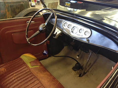 Grand National Roadster Show in Pomona Ca