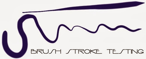 Wacom_Creative_Brush_Stroke_Testing Wacom_Creative_Brush_Stroke_Testing