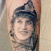 Princess Di #2