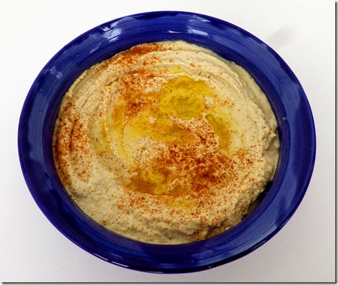 Hummus