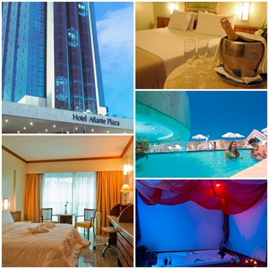 HOTEL ATLANTE PLAZA HOTEL ATLANTE PLAZA