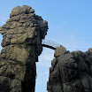 Externsteine