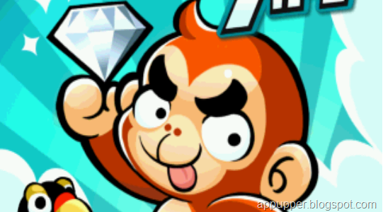 Free Download Escape the ape All Version Android Game (APK) Free Download Escape the ape All Version Android Game (APK)
