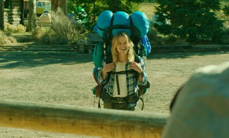 Reese Witherspoon - Wild