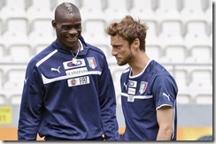 balotelli selección