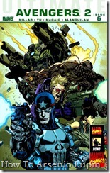 P00008 - Ultimate Comics Avengers 2 v2010 #6 - Crime and Punishment, Part 6 (2010_10)