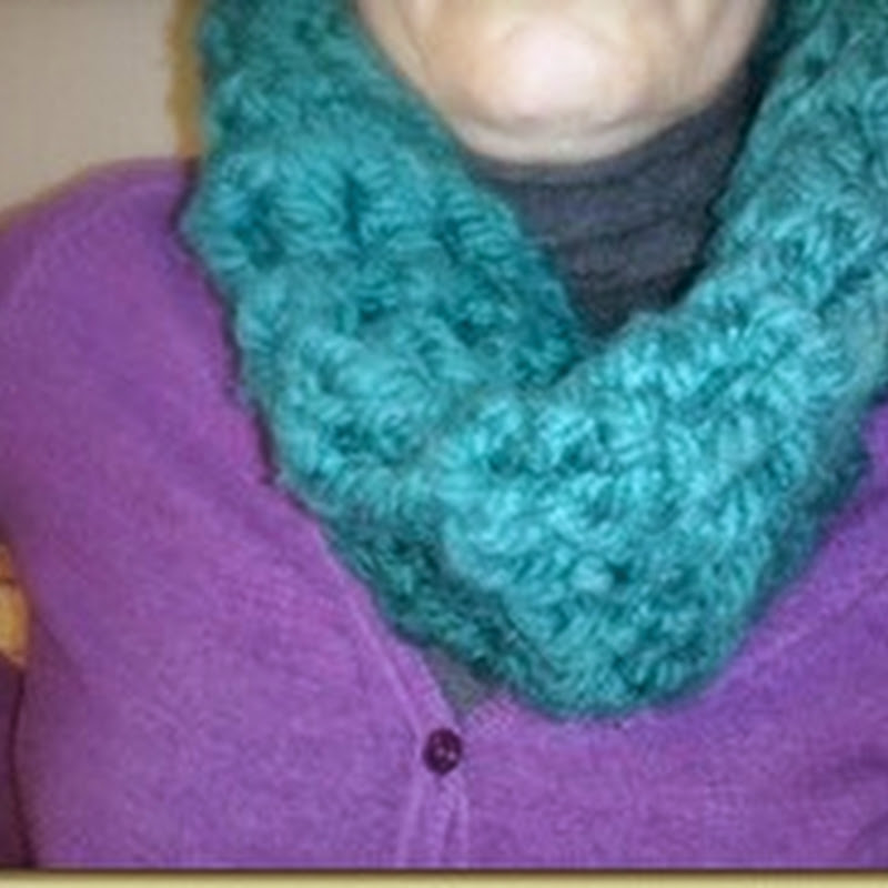 Ravelry: Cookie Crochet Chunky Vest pattern by Marina Russo