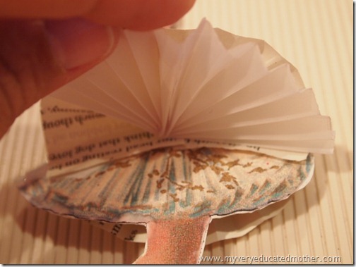 @mvemother Paper Ballerina 7 @mvemother Paper Ballerina 7