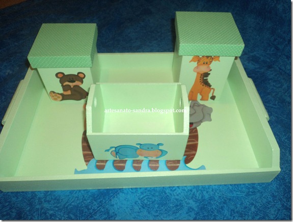 kit higiene Matheus1 kit higiene Matheus1