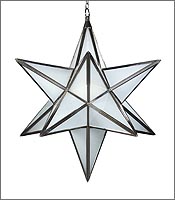 A star would look great in any room. Star, Charles Edwards Lighting A star would look great in any room. Star, Charles Edwards Lighting