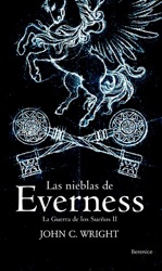 Las nieblas de Everness