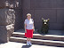 Washington Bus Tour 2011