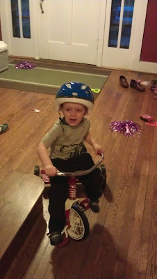 Helmet