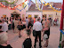 Opening reception, final dinner and lunches