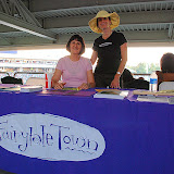 RC Vendor Sponsor Tables