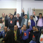 Conferência Municipal do PCdoB de Jacareí - SP