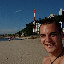 Kyle's token self photo
