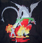 11.5"   67000 stitches