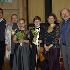 Sourozh Musical Evening