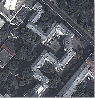 Киев, город Киев, Украина, переулок Крепостной - Google Maps - Mozilla Firefox 08-Jun-13 110249 AM.bmp