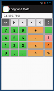 How to download Longhand Math patch 1.0 apk for laptop