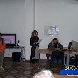 Intervento del Presidente Marianna Lostagnaro