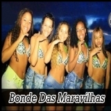 Ouvir CD Bonde Das Maravilhas - Quadradinho (2013).