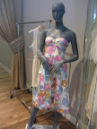 Ideal for a garden party, no?