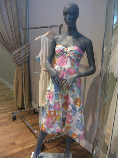 Ideal for a garden party, no?